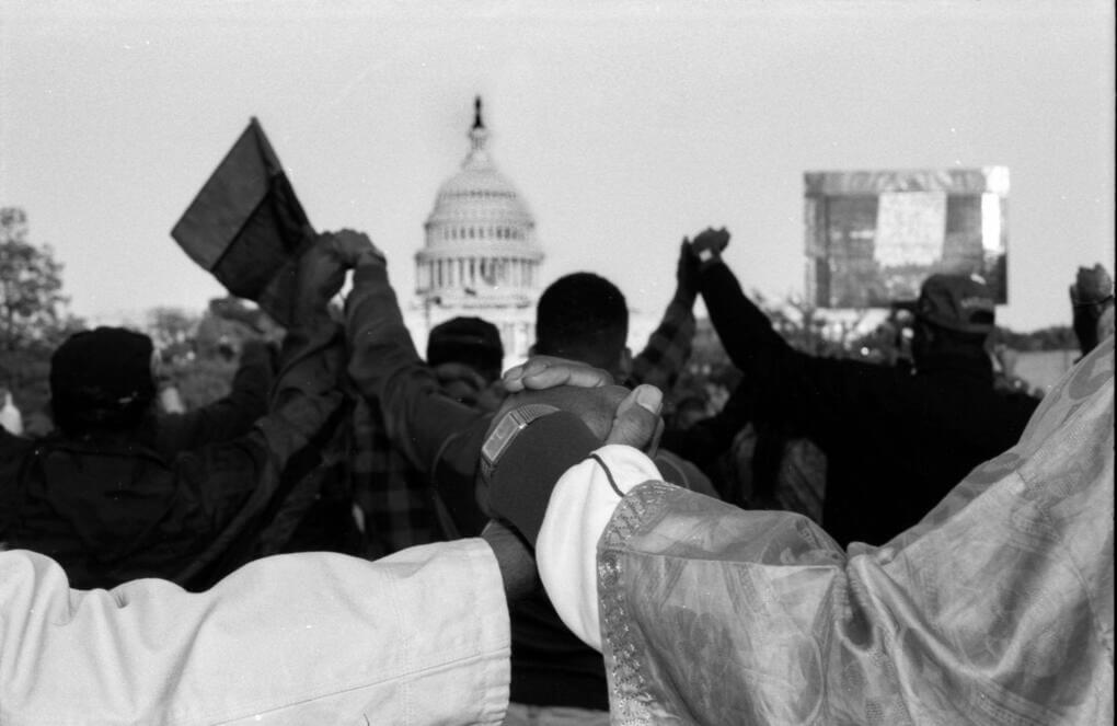 Million Man March