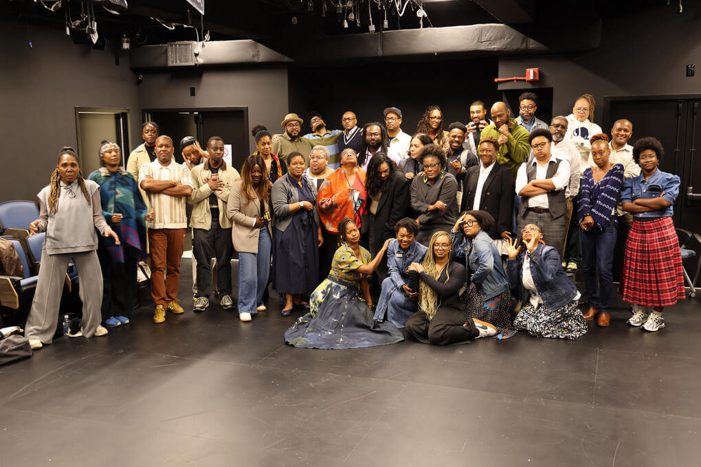 BPT 2026 Group Photo