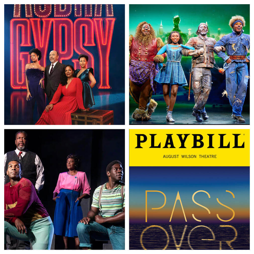 Playbills