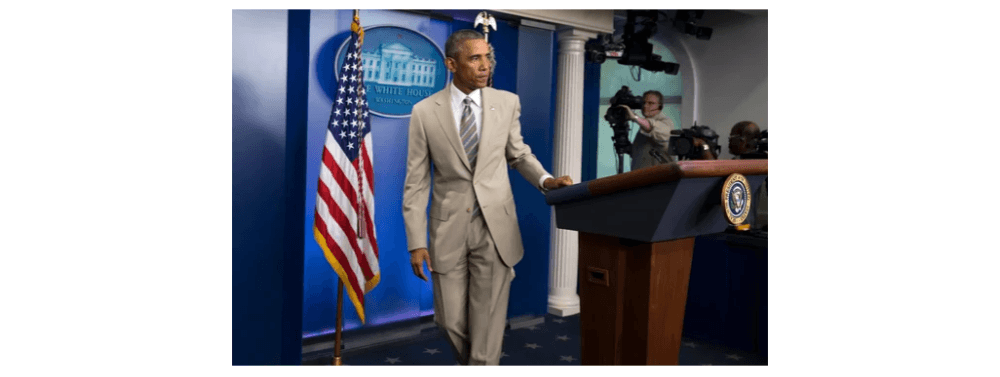 Obama