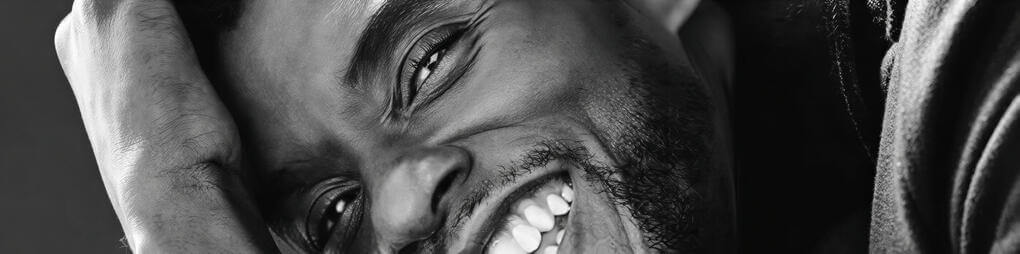 Chadwick A. Boseman