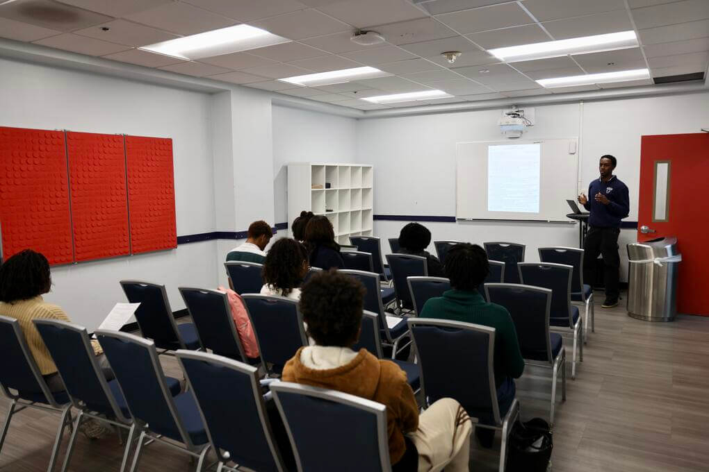Resume Workshop